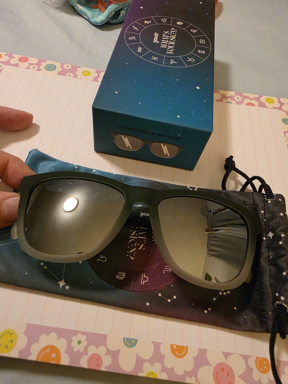 Goodr Sunglasses